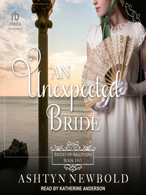 cover image of An Unexpected Bride